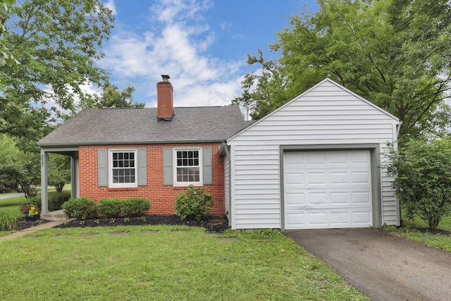 527 S Selby Blvd, Worthington, OH 43085 - photo 1