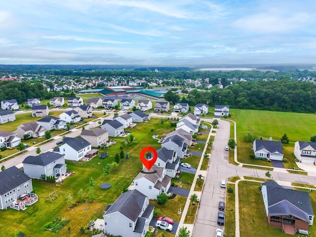 547 Clydesdale Way, Marysville, OH 43040 - photo 58