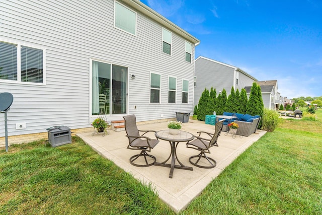 547 Clydesdale Way, Marysville, OH 43040 - photo 48