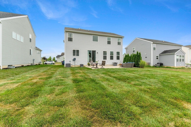 547 Clydesdale Way, Marysville, OH 43040 - photo 49