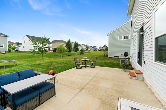 547 Clydesdale Way, Marysville, OH 43040 - photo 53