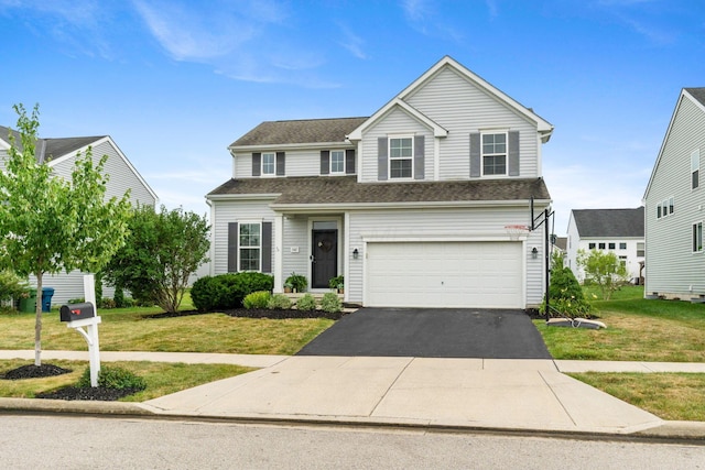 547 Clydesdale Way, Marysville, OH 43040 - photo 1