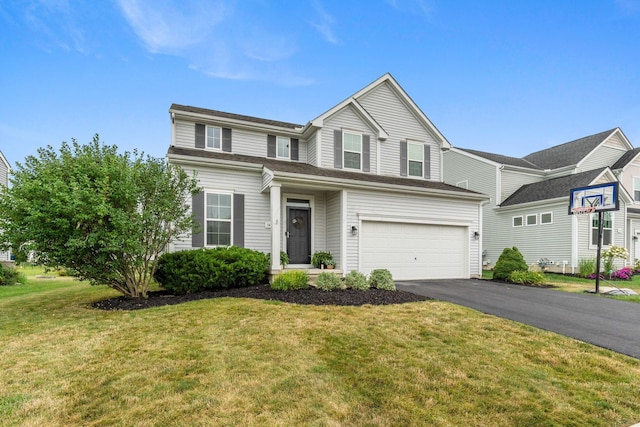 547 Clydesdale Way, Marysville, OH 43040 - photo 2