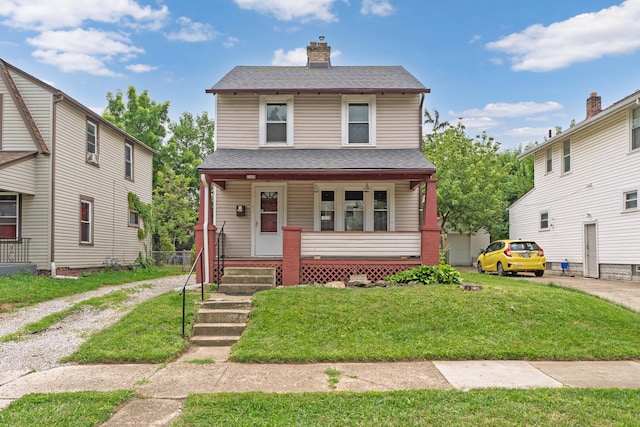 1429 Loretta Ave, Columbus, OH 43211 - photo 1