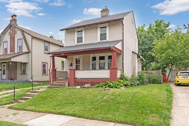1429 Loretta Ave, Columbus, OH 43211 - photo 2