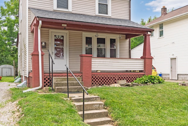 1429 Loretta Ave, Columbus, OH 43211 - photo 3