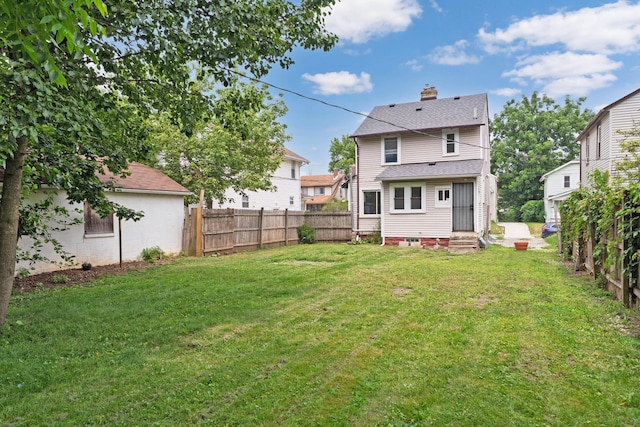 1429 Loretta Ave, Columbus, OH 43211 - photo 32