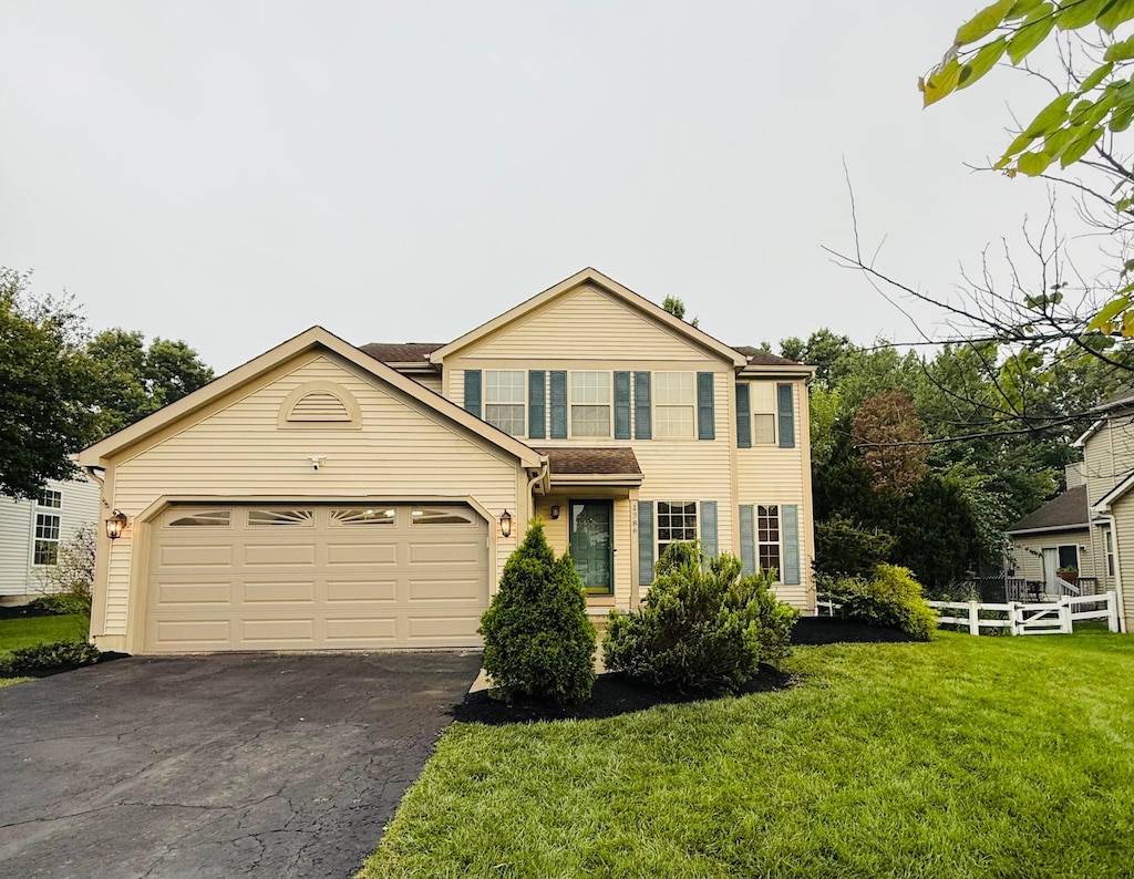 1386 Cottonwood Dr, Lewis Center, OH 43035 - photo 1