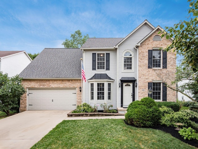 1815 Deer Crossing Dr, Marysville, OH 43040 - photo 1