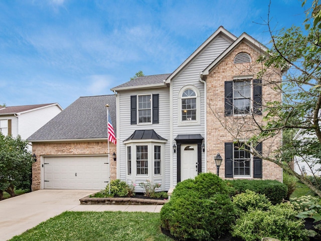 1815 Deer Crossing Dr, Marysville, OH 43040 - photo 2