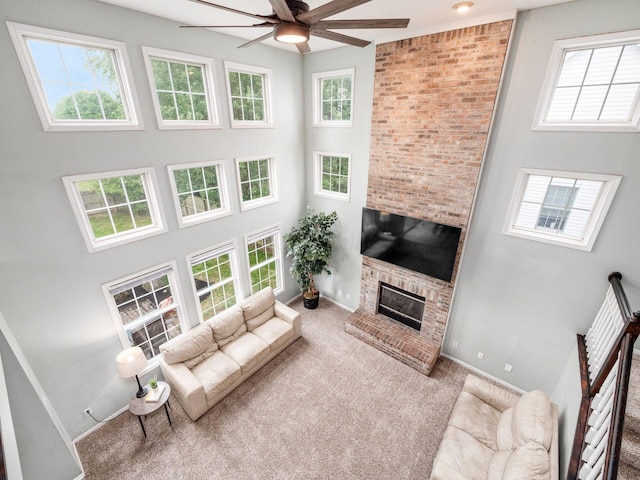 1815 Deer Crossing Dr, Marysville, OH 43040 - photo 21