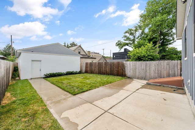 403 Stewart Ave, Columbus, OH 43206 - photo 55