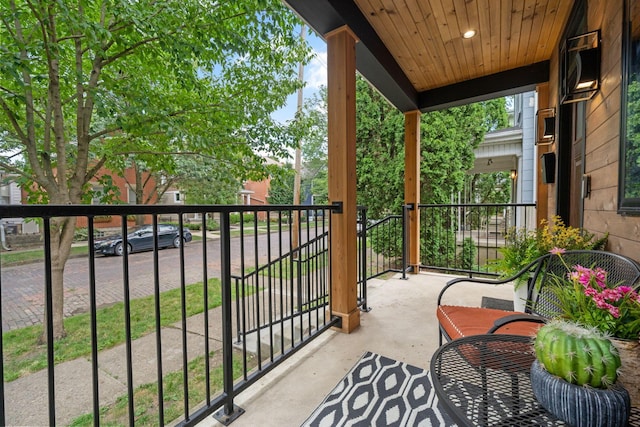 403 Stewart Ave, Columbus, OH 43206 - photo 3