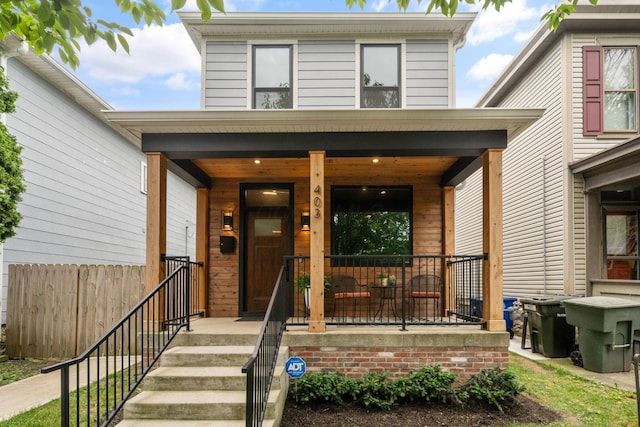 403 Stewart Ave, Columbus, OH 43206 - photo 71