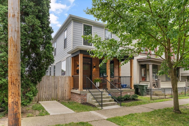 403 Stewart Ave, Columbus, OH 43206 - photo 72