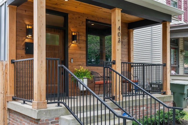 403 Stewart Ave, Columbus, OH 43206 - photo 2