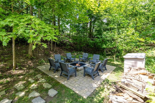 7326 State Route 19 Unit 10, Lot 12, Mount Gilead, OH 43338 - photo 8