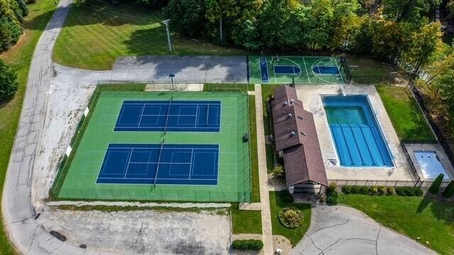 7326 State Route 19 Unit 10, Lot 12, Mount Gilead, OH 43338 - photo 38
