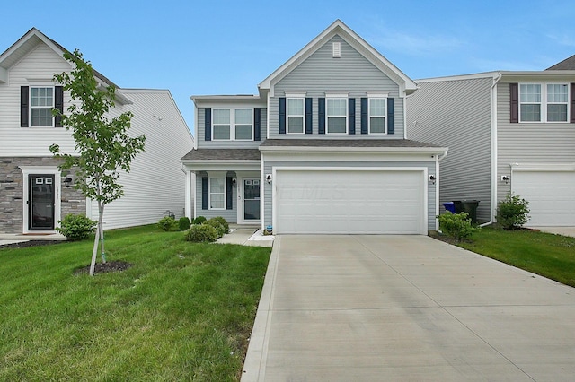 1565 Lewes Castle Dr, Grove City, OH 43123 - photo 1