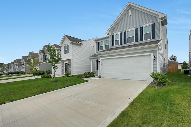 1565 Lewes Castle Dr, Grove City, OH 43123 - photo 2