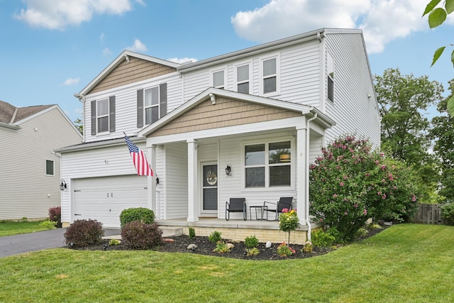 300 Glen Crossing Dr, Etna, OH 43062 - photo 1