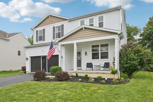300 Glen Crossing Dr, Etna, OH 43062 - photo 2