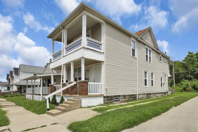 52 N Yale Ave, Columbus, OH 43222 - photo 2