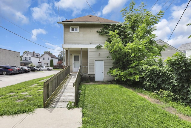 52 N Yale Ave, Columbus, OH 43222 - photo 23