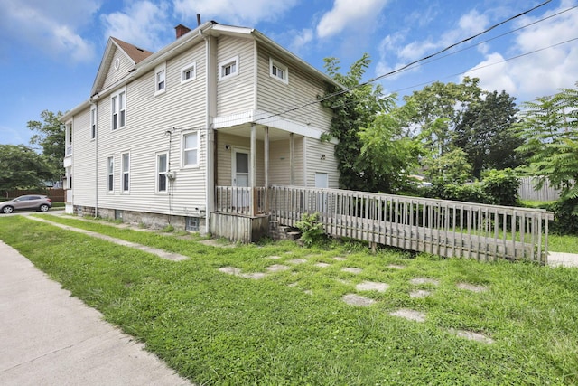 52 N Yale Ave, Columbus, OH 43222 - photo 24