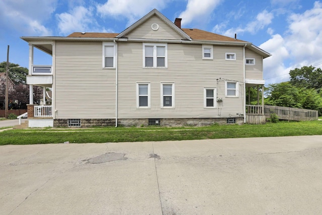 52 N Yale Ave, Columbus, OH 43222 - photo 25