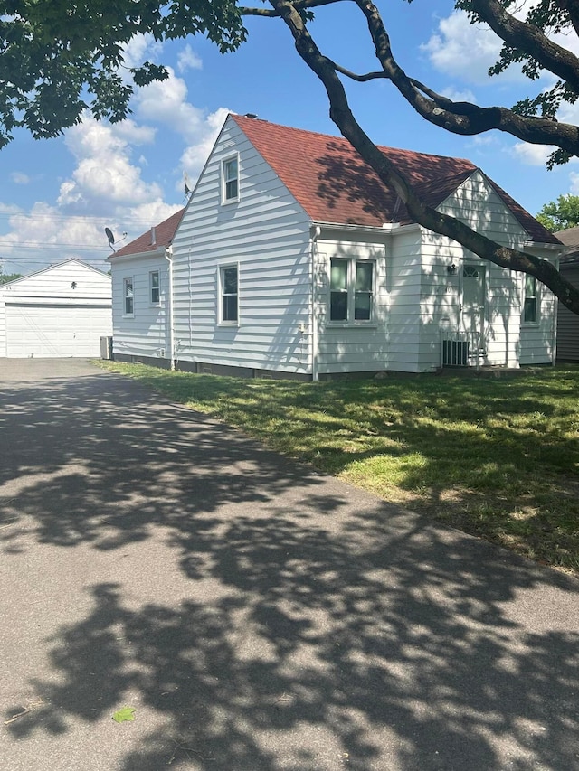 40 Letchworth Ave, Columbus, OH 43204 - photo 3