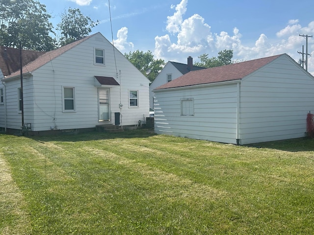 40 Letchworth Ave, Columbus, OH 43204 - photo 9