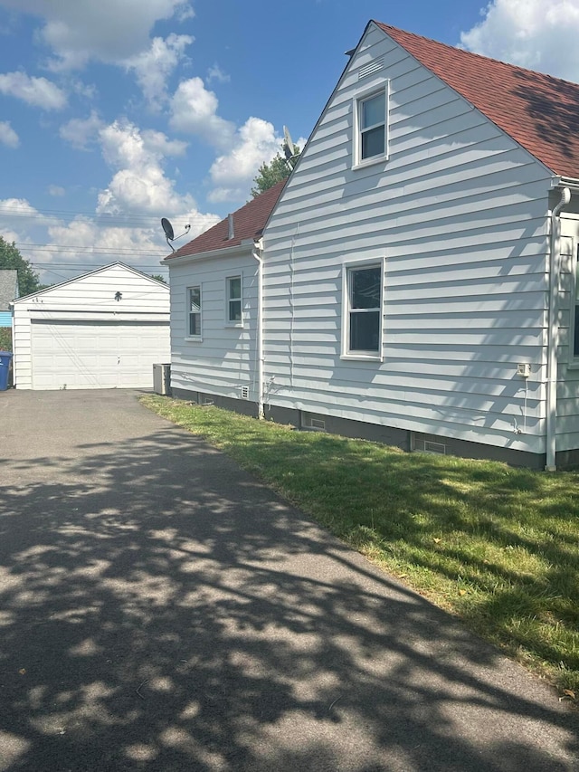 40 Letchworth Ave, Columbus, OH 43204 - photo 4