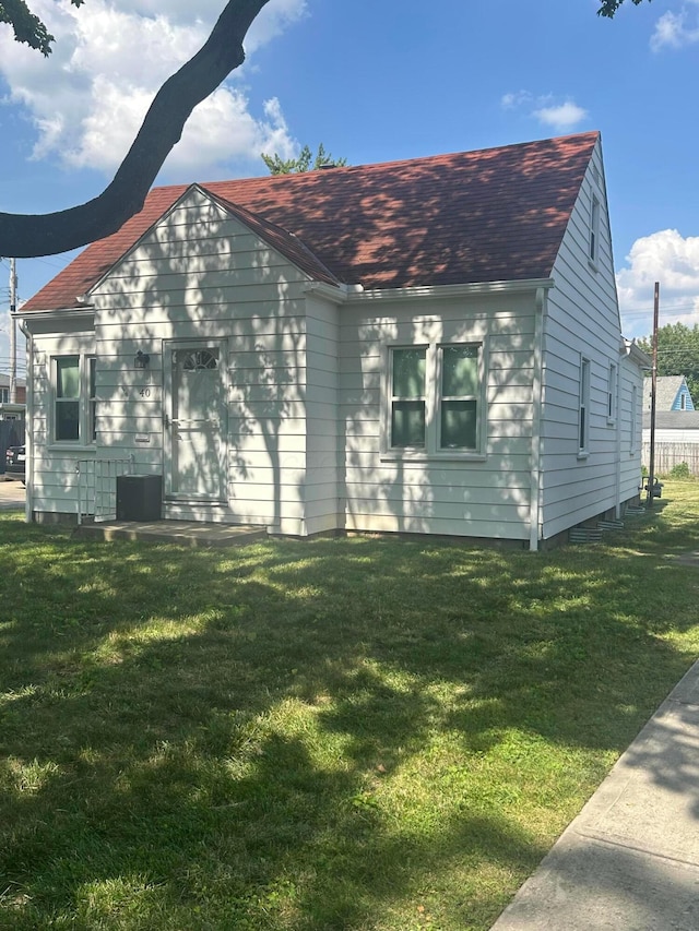 40 Letchworth Ave, Columbus, OH 43204 - photo 5