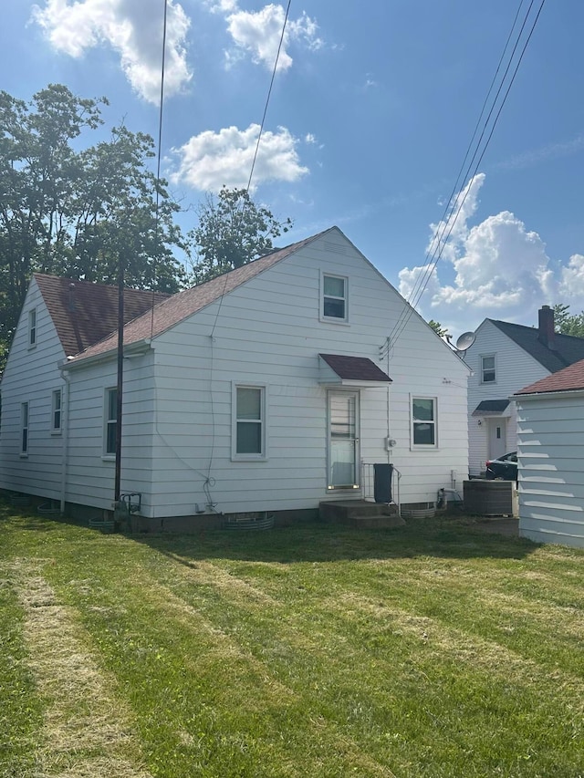 40 Letchworth Ave, Columbus, OH 43204 - photo 8