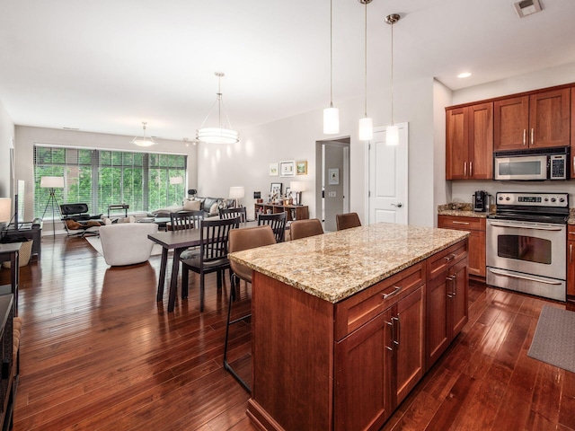 250 Daniel Burnham Sq Unit 508, Columbus, OH 43215 - photo 1