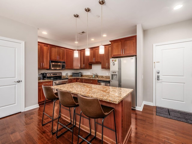 250 Daniel Burnham Sq Unit 508, Columbus, OH 43215 - photo 2