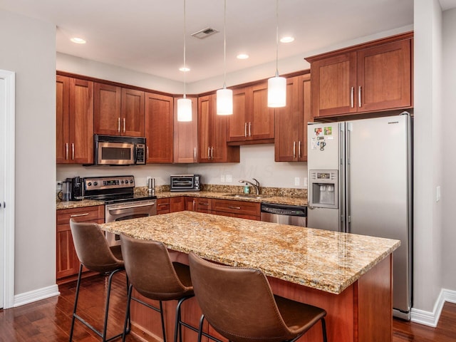 250 Daniel Burnham Sq Unit 508, Columbus, OH 43215 - photo 3