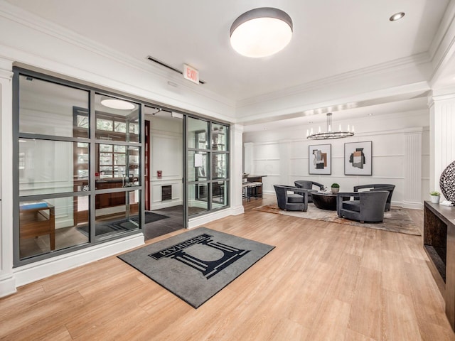 250 Daniel Burnham Sq Unit 508, Columbus, OH 43215 - photo 31