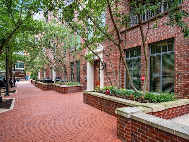 250 Daniel Burnham Sq Unit 508, Columbus, OH 43215 - photo 38