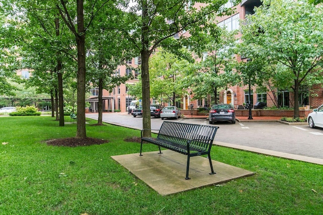 250 Daniel Burnham Sq Unit 508, Columbus, OH 43215 - photo 40