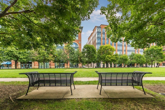 250 Daniel Burnham Sq Unit 508, Columbus, OH 43215 - photo 43