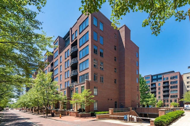250 Daniel Burnham Sq Unit 508, Columbus, OH 43215 - photo 44