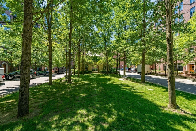 250 Daniel Burnham Sq Unit 508, Columbus, OH 43215 - photo 41