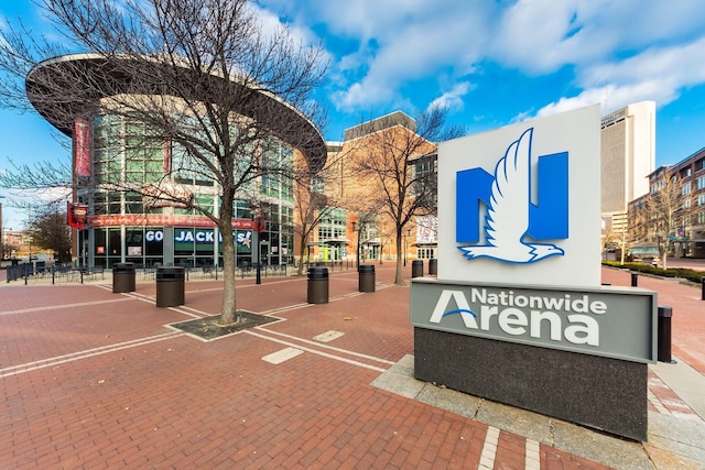 250 Daniel Burnham Sq Unit 508, Columbus, OH 43215 - photo 45