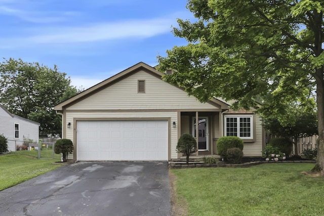196 Blendon Rd, West Jefferson, OH 43162 - photo 2