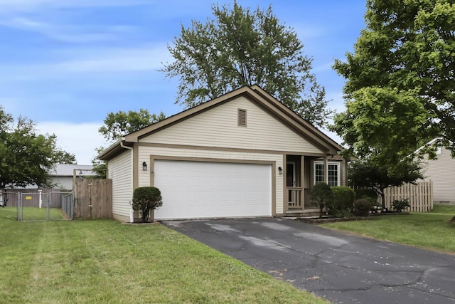 196 Blendon Rd, West Jefferson, OH 43162 - photo 4
