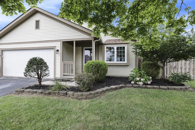 196 Blendon Rd, West Jefferson, OH 43162 - photo 1