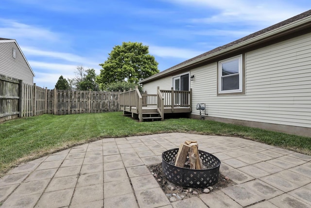 196 Blendon Rd, West Jefferson, OH 43162 - photo 33