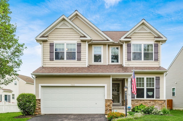 7919 Birch Creek Dr, Blacklick, OH 43004 - photo 1